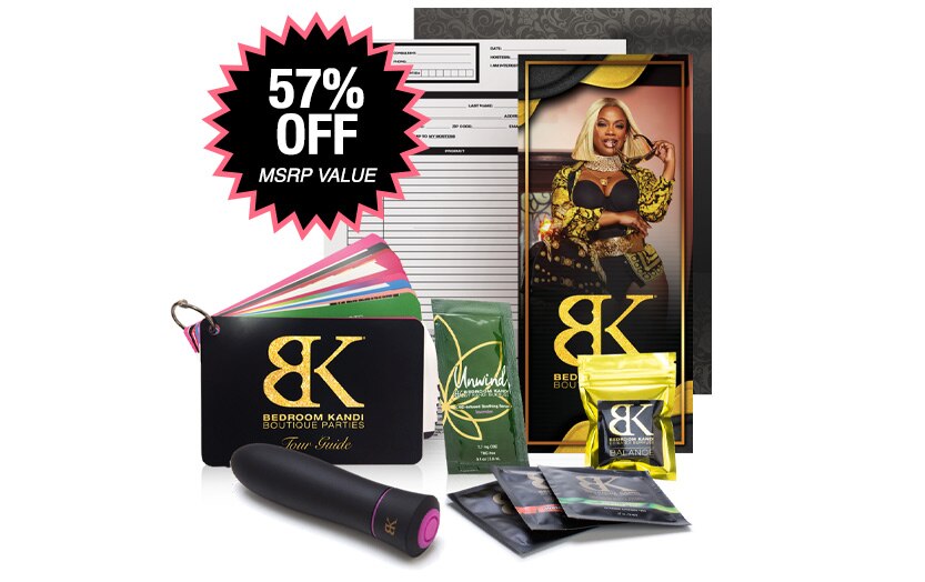 $35 Empowered Kit