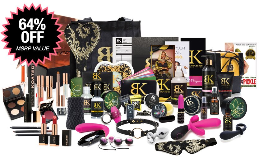 Entrepreneur Kit