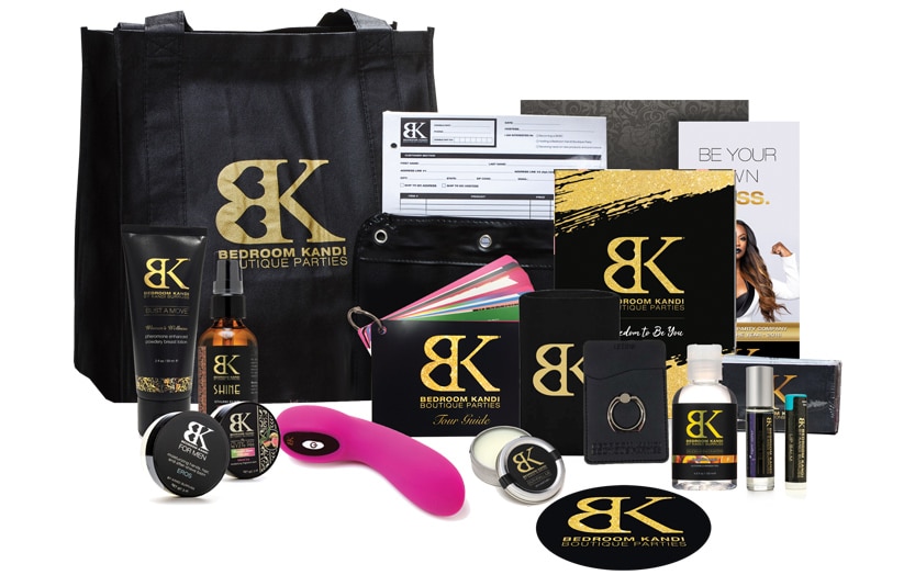 Executive Kit