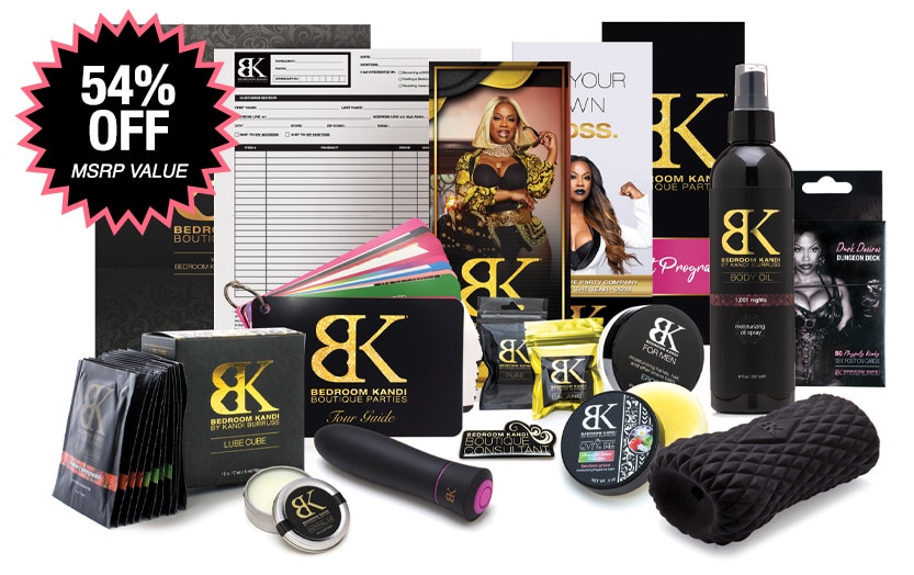 Experience Kit