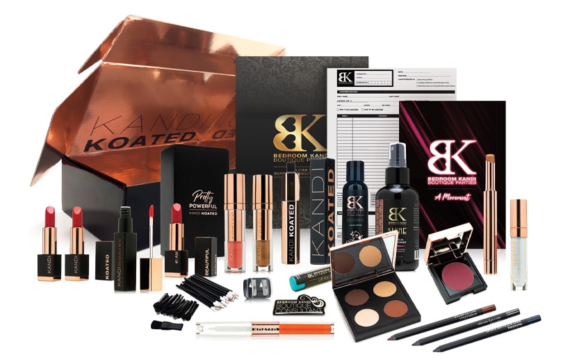 Join Bedroom Kandi