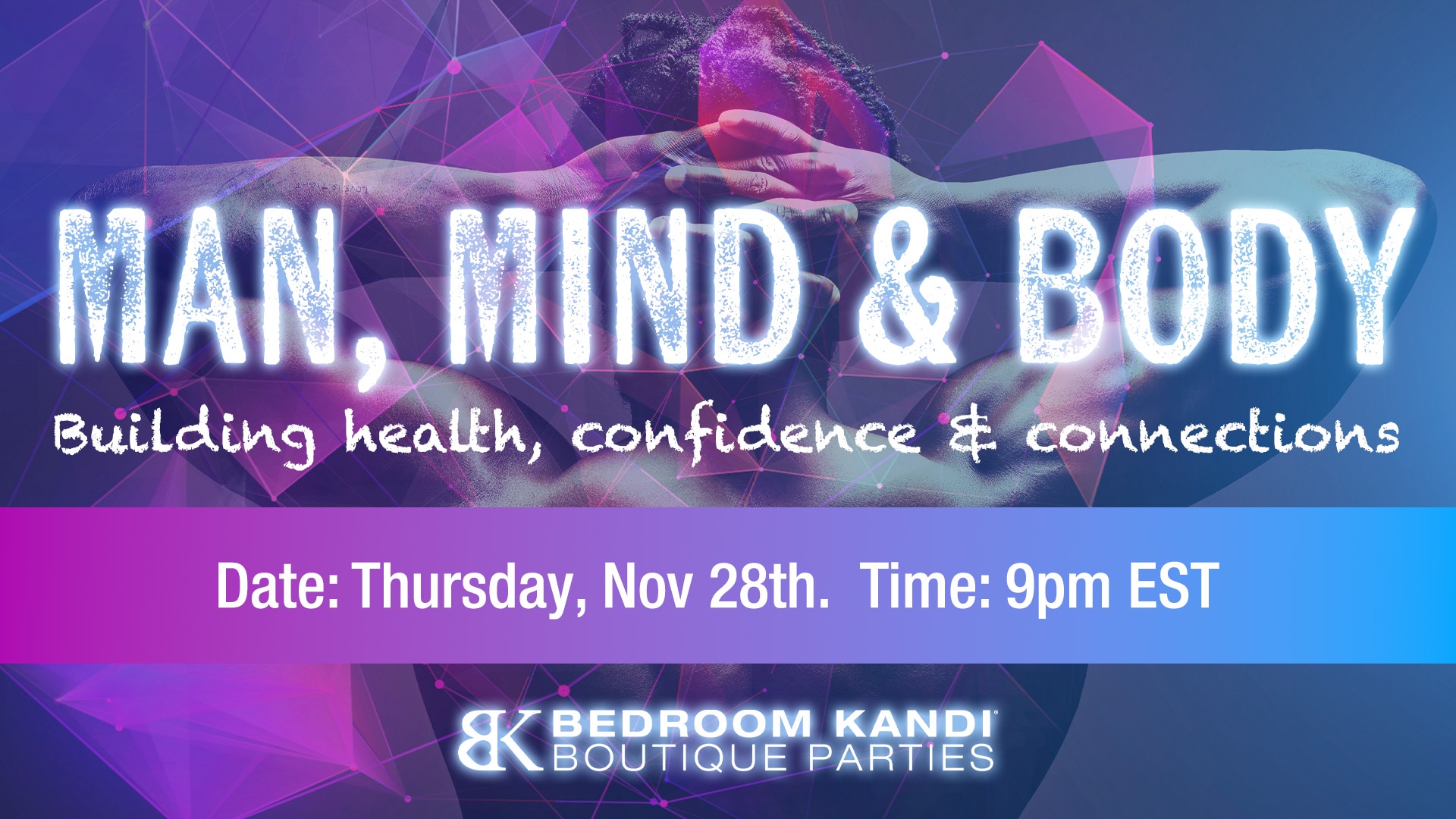 Man Mind and Body