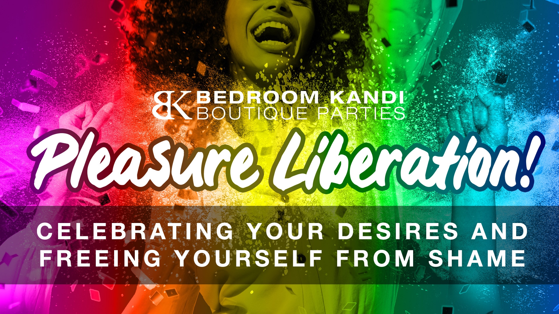 Pleasure Liberation