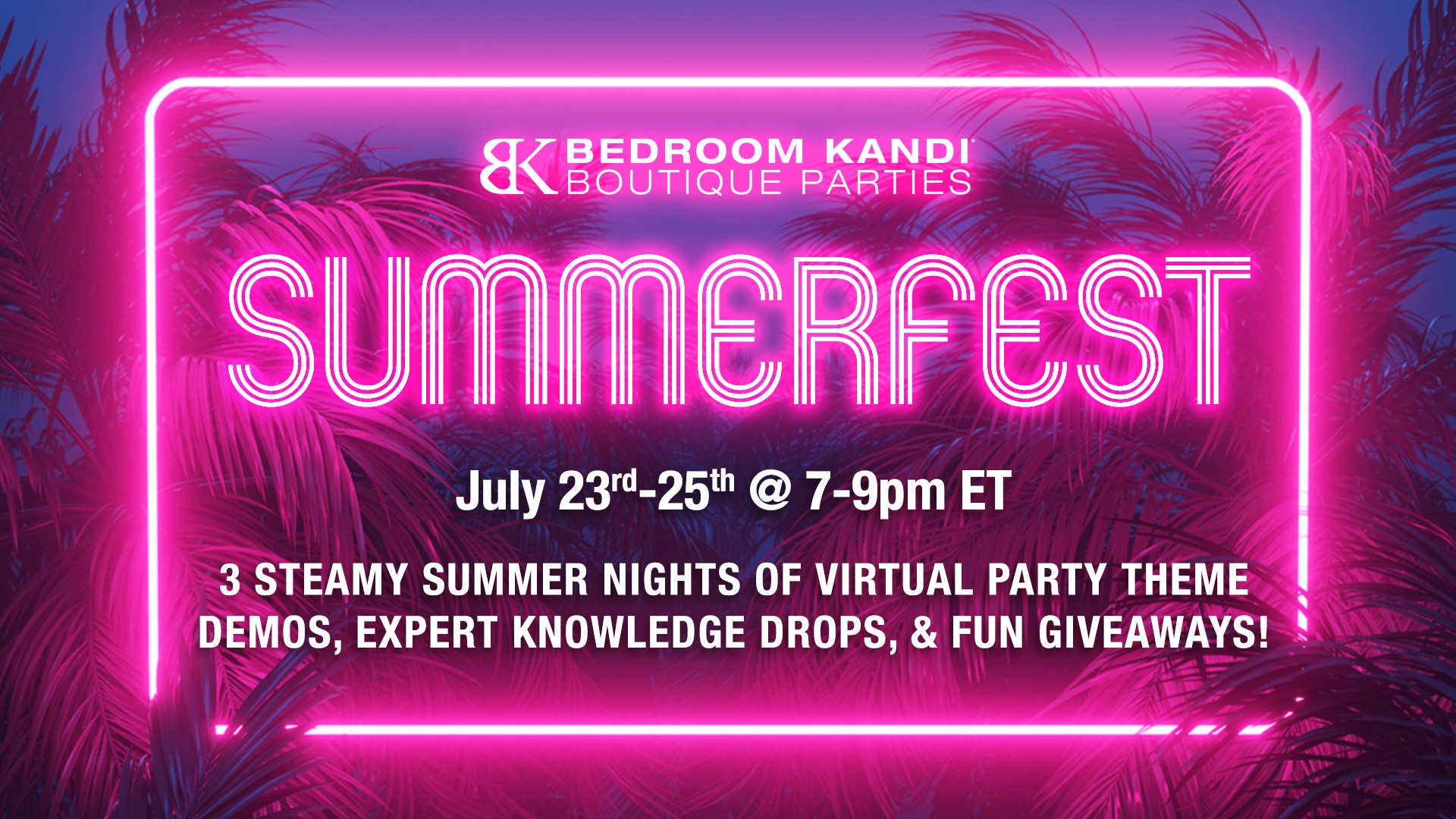 Summerfest 2024