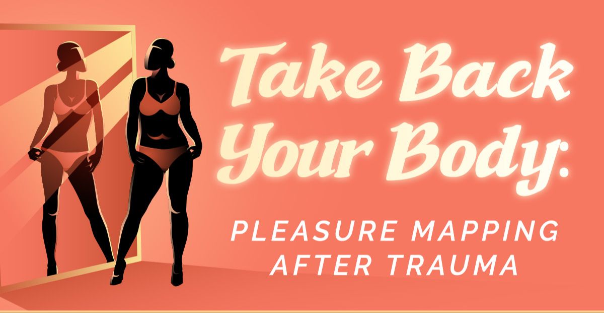 Take Back Your Body