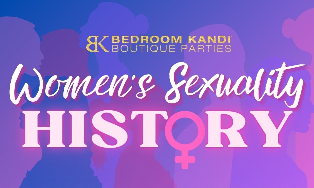 Women's Sexuality History