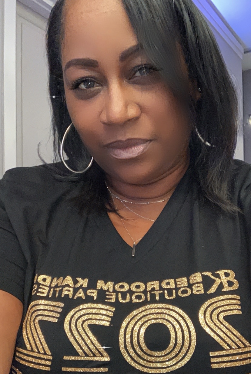 Your BK Consultant