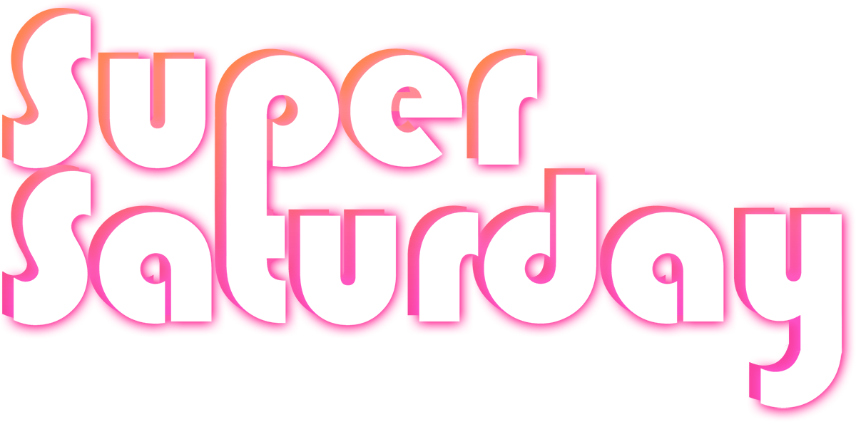 Bedroom Kandi Super Saturdays