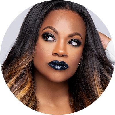 Kandi Burruss