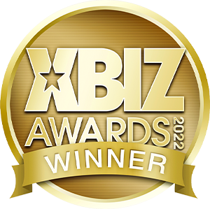 Xbiz Award Winner