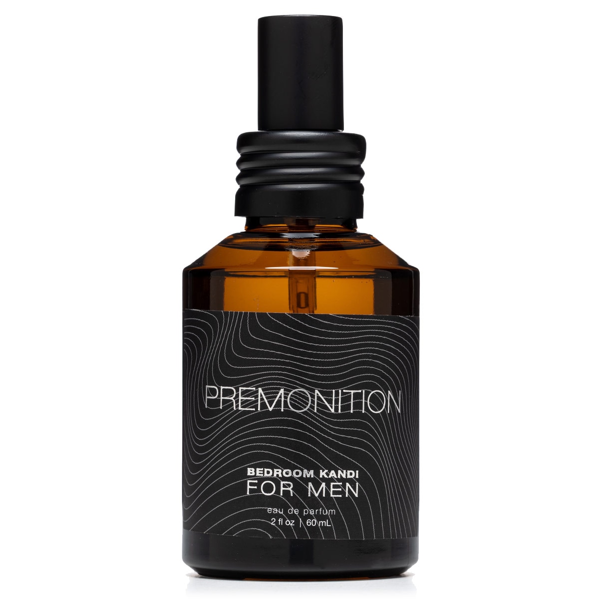 BK for Men Premonition
