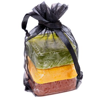 Kandi Koated Soap Trio