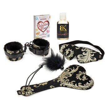 Desires Bundle