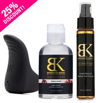 Head Talks Tasty Touch Giftset