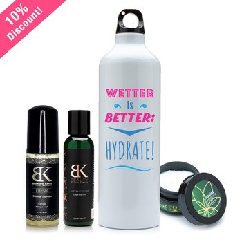 An image of the Holiday Hangover Helper Giftset