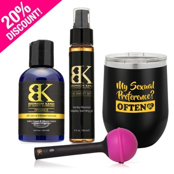 I love ME giftset