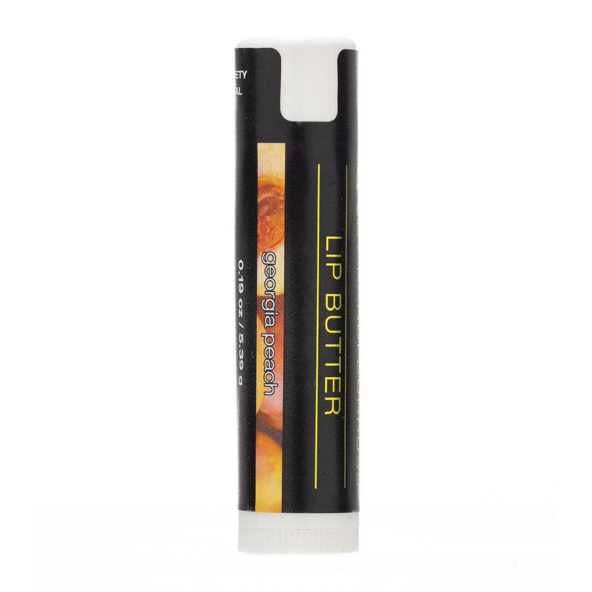 Lip Butter - Georgia Peach