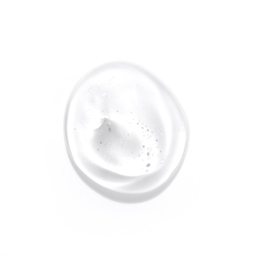 No Filter is a clear colorless glass-like finish for any lip look