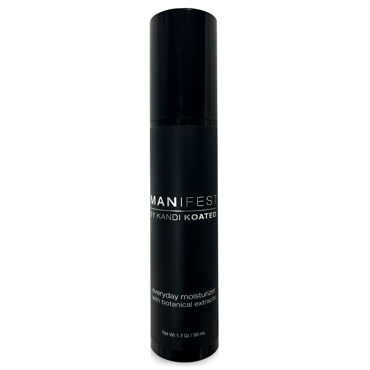 Manifest Moisturizer