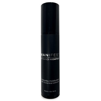 Manifest by Kandi Koated men's moisturizer for daily use