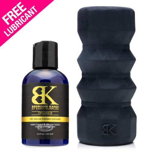 Sidekick with a FREE Silk Lubricant