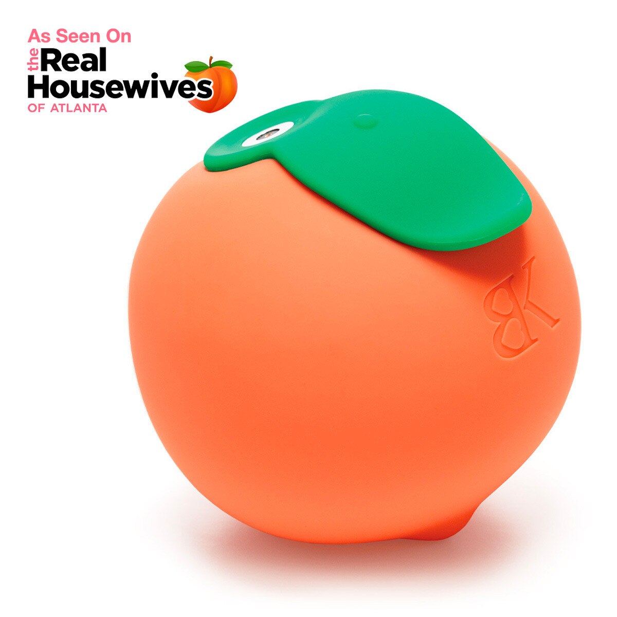 Peach Buzz | Bedroom Kandi