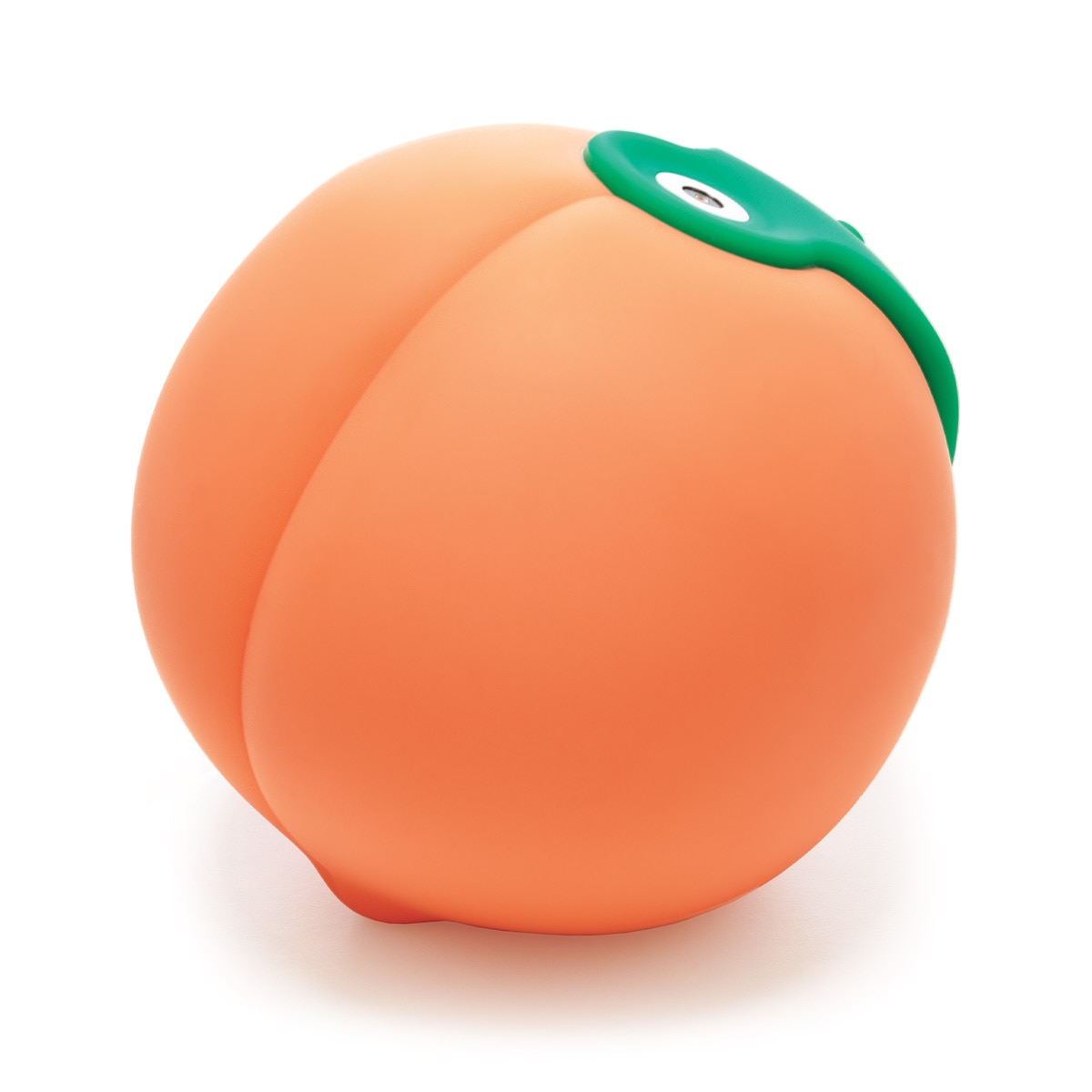 Peach Buzz | Bedroom Kandi