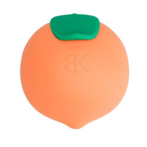 Peach Buzz massager by Bedroom Kandi