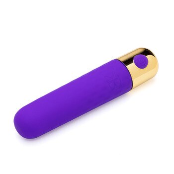 Bedroom Kandi Rocket bullet vibrator