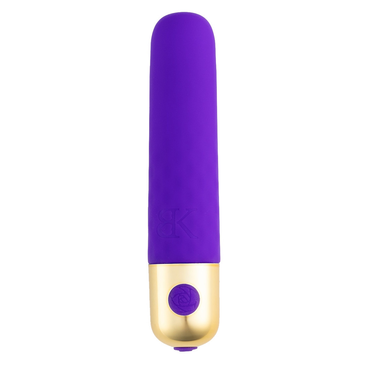 long distance remote control sex toys Mystique rocket silicone vibrating bullet by Aphrodisia main image 1