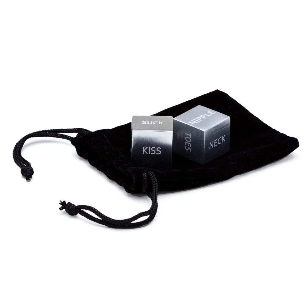 Metal Dice Game | Roll Play