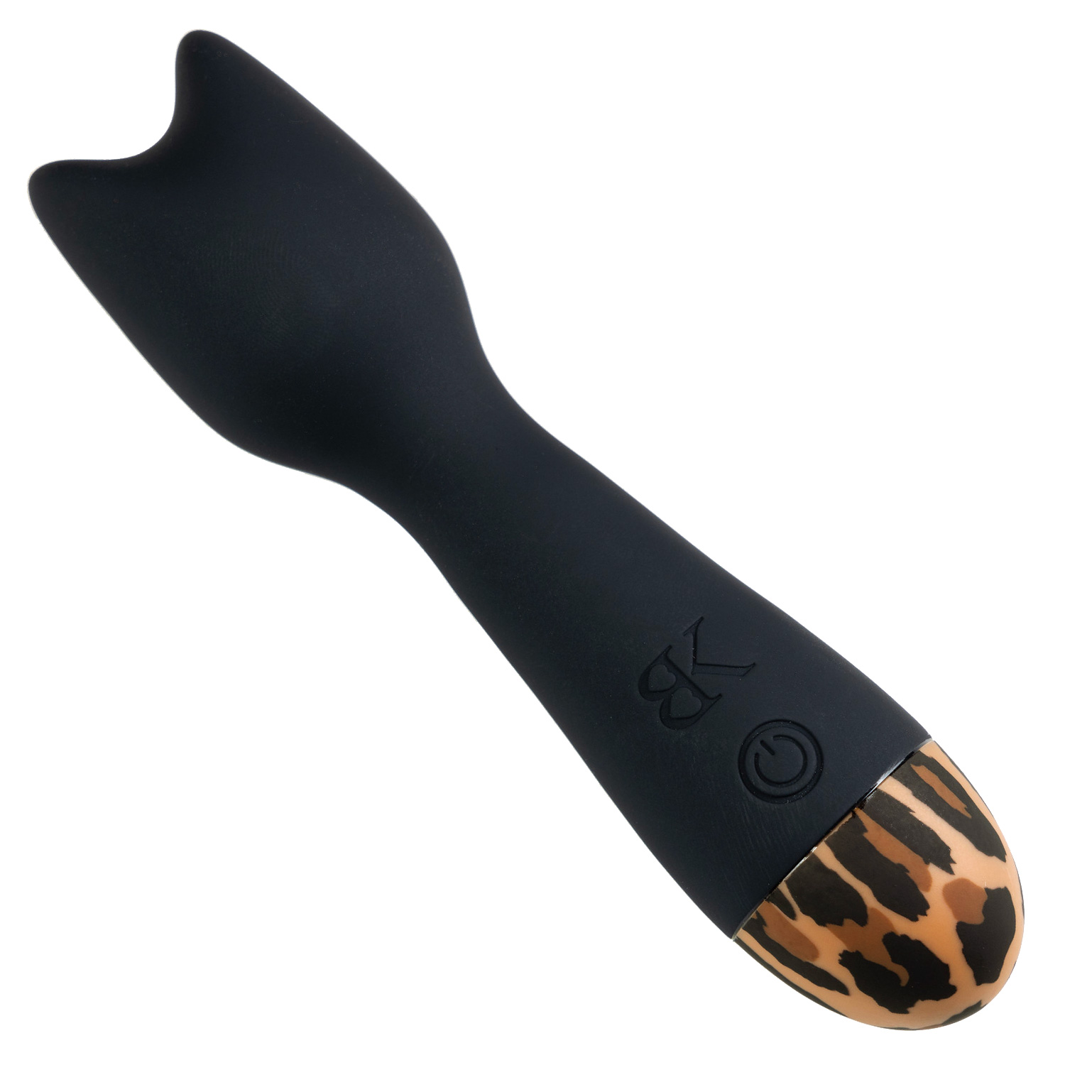 Sex Kitten - Black Leopard