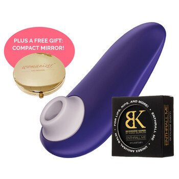 Image of the products and free gift in the Star of Your Own Show Gift Set
