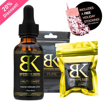 Sugar Cookie Care Set