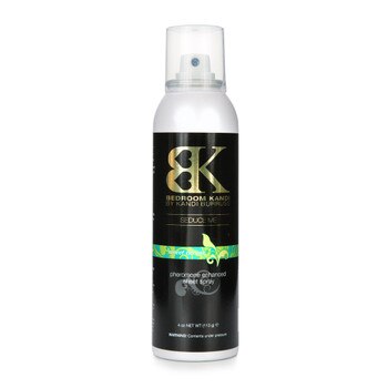 Seduce Me Sheet Spray
