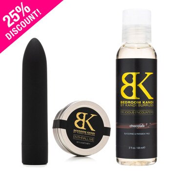 Travelers Club Pleasure Pack Giftset