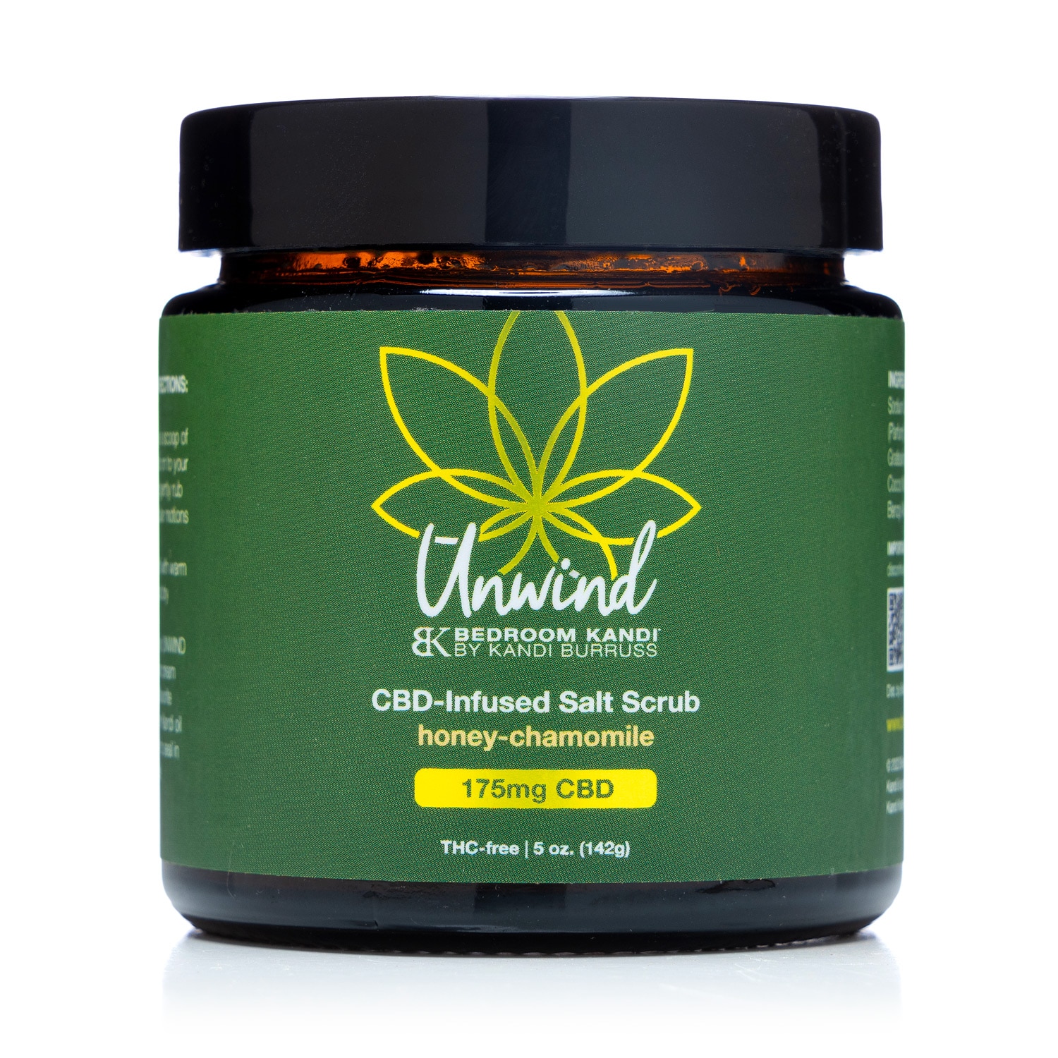 Unwind Scrub