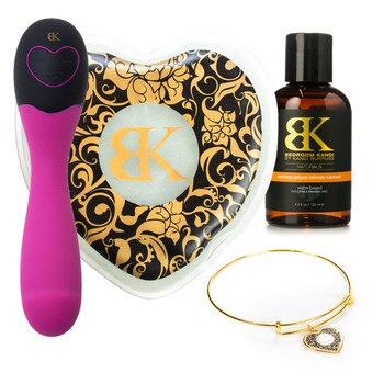 Warm Me Up Bundle
