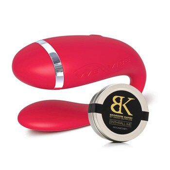 we-vibe special edition giftset