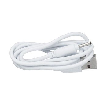 A replacement charging cable for the womanizer pro 40