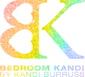 Bedroom Kandi desktop logo